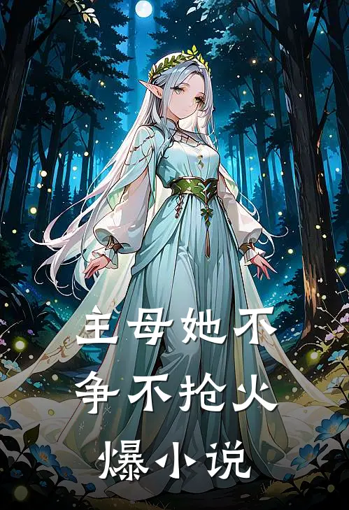 主母她不争不抢火爆小说