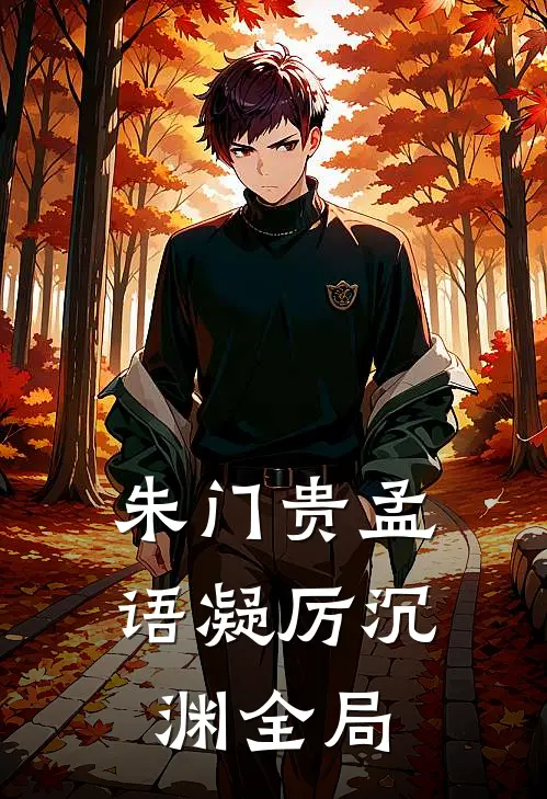 朱门贵孟语凝厉沉渊全局