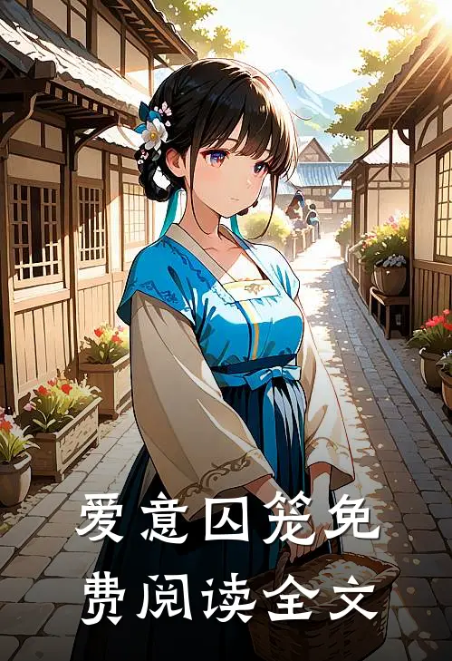 爱意囚笼免费阅读全文