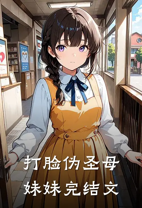 打脸伪圣母妹妹完结文