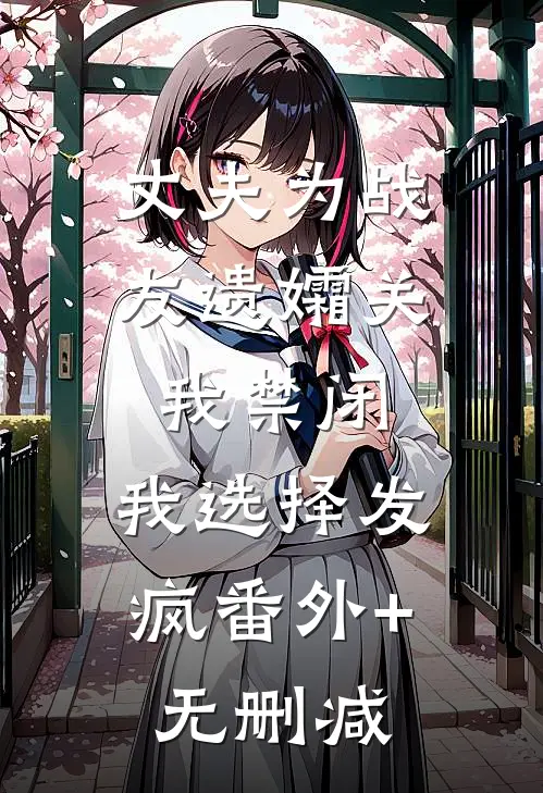 丈夫为战友遗孀关我禁闭，我选择发疯番外+无删减