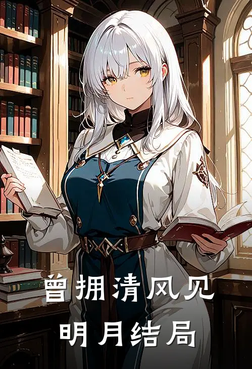 曾拥清风见明月结局