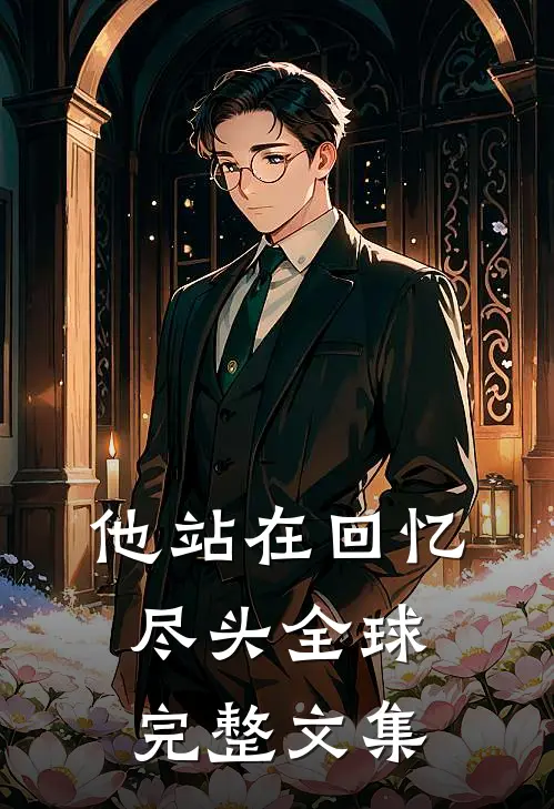 他站在回忆尽头全球完整文集