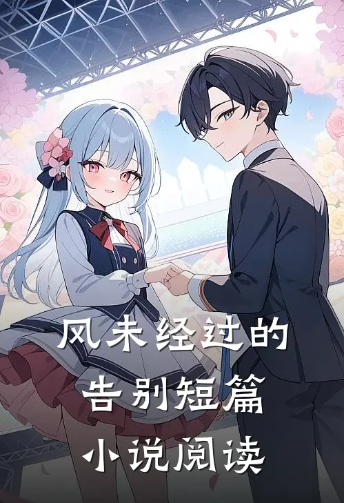 风未经过的告别短篇小说阅读