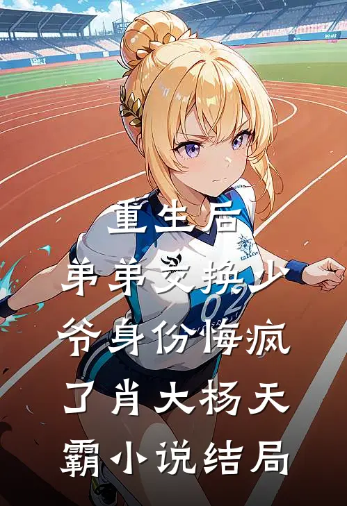 重生后，弟弟交换少爷身份悔疯了肖大杨天霸小说结局