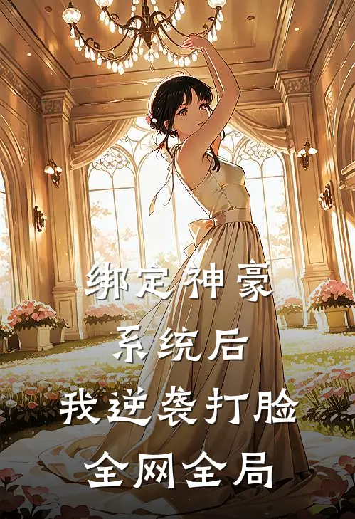 绑定神豪系统后，我逆袭打脸全网全局