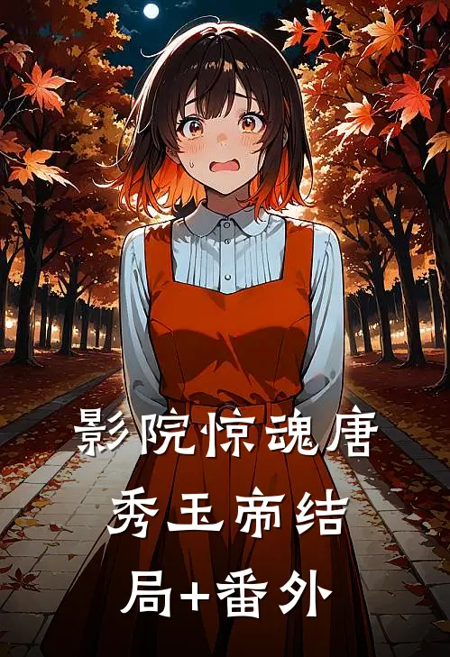 影院惊魂唐秀玉帝结局+番外