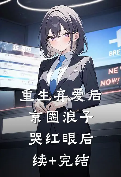 重生弃爱后，京圈浪子哭红眼后续+完结