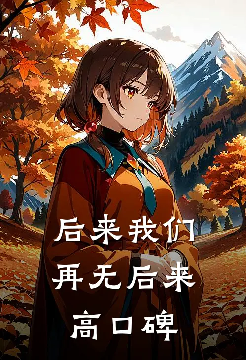 后来我们，再无后来高口碑