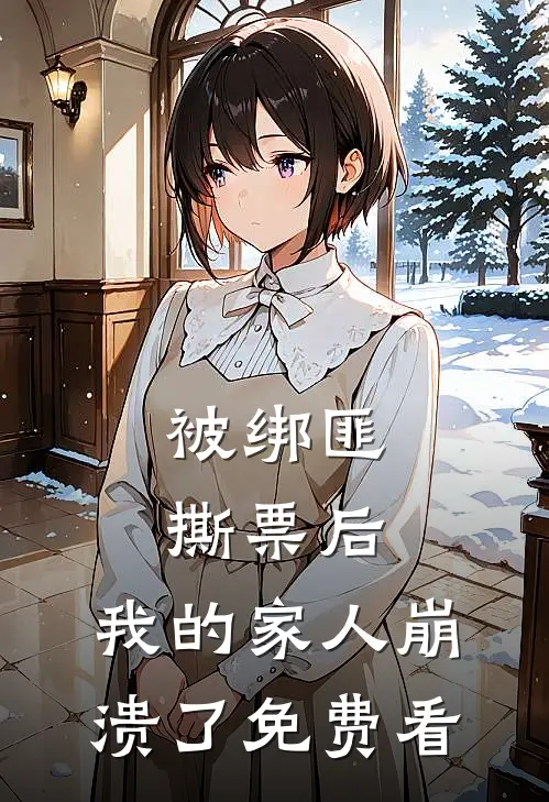 被绑匪撕票后，我的家人崩溃了免费看