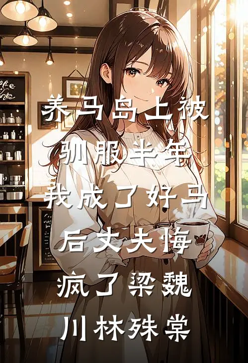 养马岛上被驯服半年，我成了好马后丈夫悔疯了梁魏川林殊棠