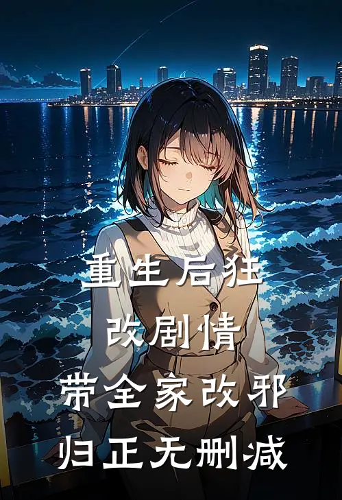 重生后狂改剧情，带全家改邪归正无删减
