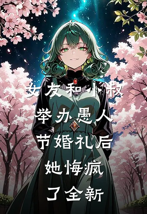 女友和小叔举办愚人节婚礼后，她悔疯了全新