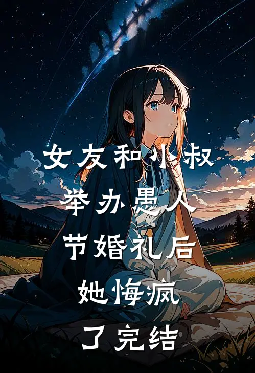 女友和小叔举办愚人节婚礼后，她悔疯了完结