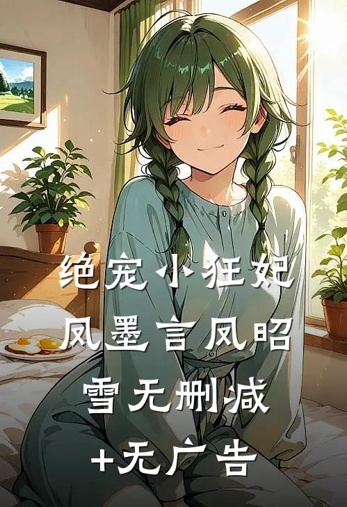 绝宠小狂妃凤墨言凤昭雪无删减+无广告