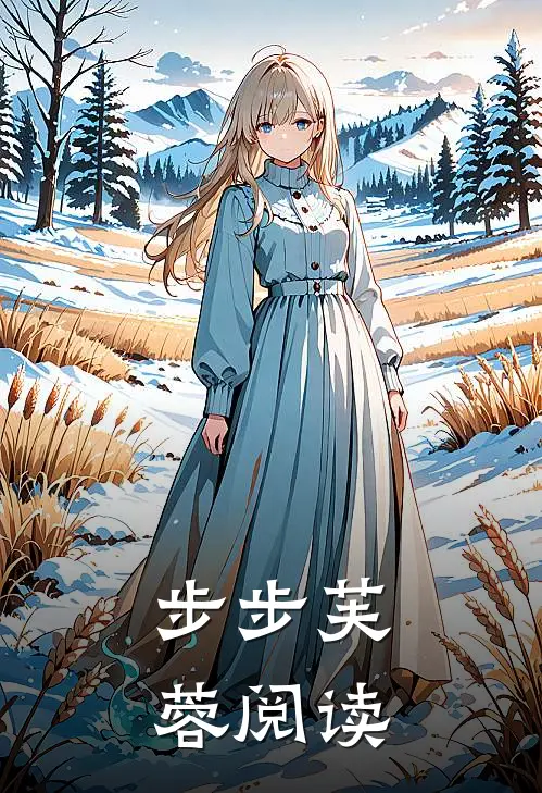 步步芙蓉阅读