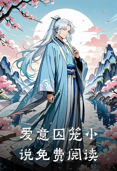 爱意囚笼小说免费阅读