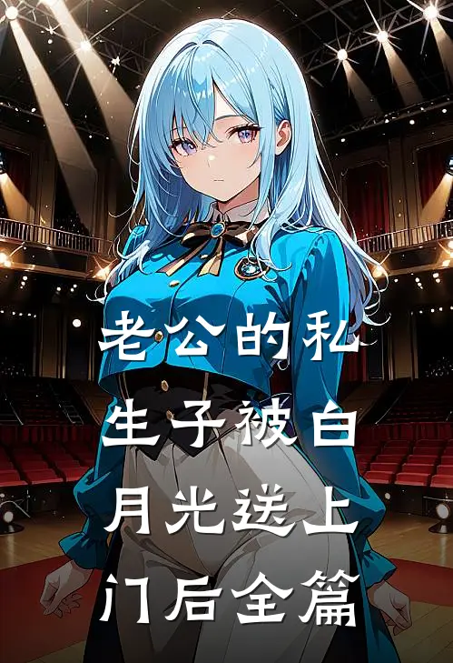 老公的私生子被白月光送上门后全篇
