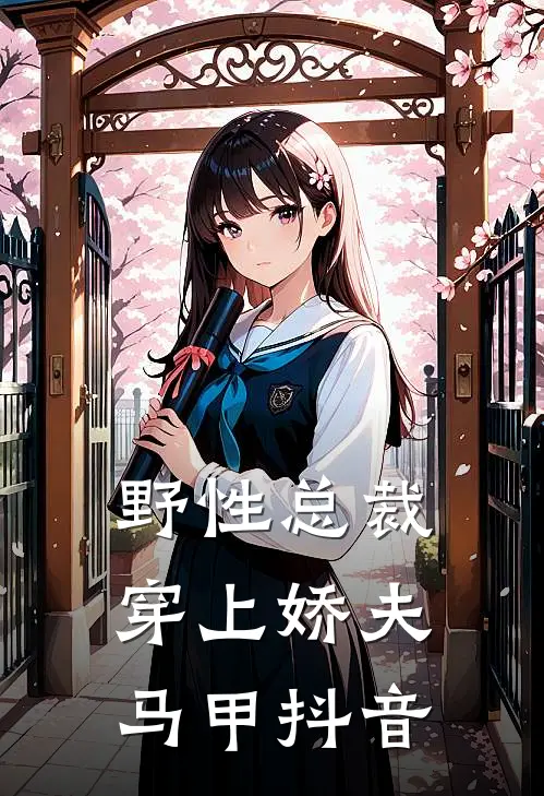 野性总裁穿上娇夫马甲抖音