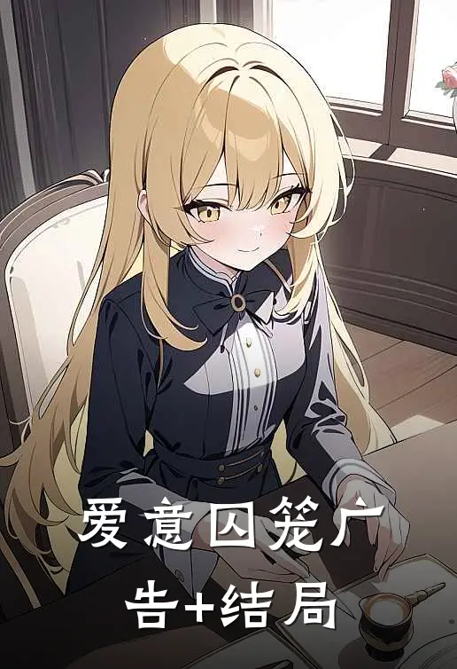 爱意囚笼广告+结局