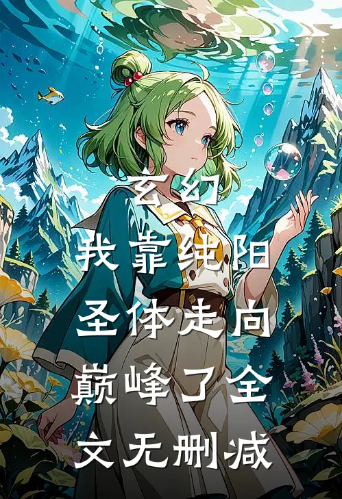 玄幻：我靠纯阳圣体走向巅峰了全文无删减