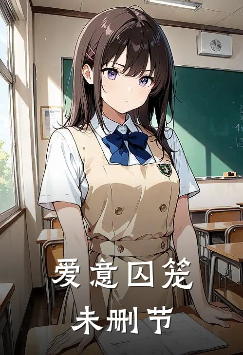 爱意囚笼未删节