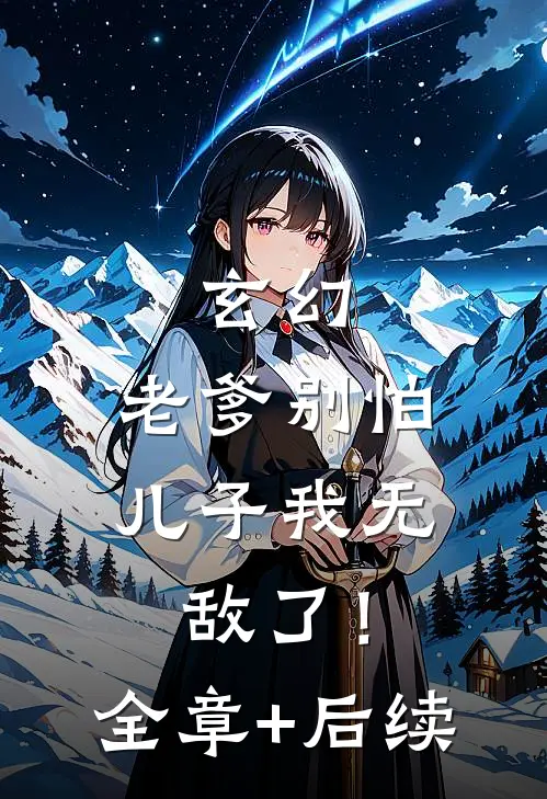 玄幻：老爹别怕，儿子我无敌了！全章+后续