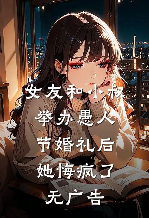 女友和小叔举办愚人节婚礼后，她悔疯了无广告
