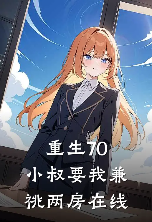重生70，小叔要我兼祧两房在线