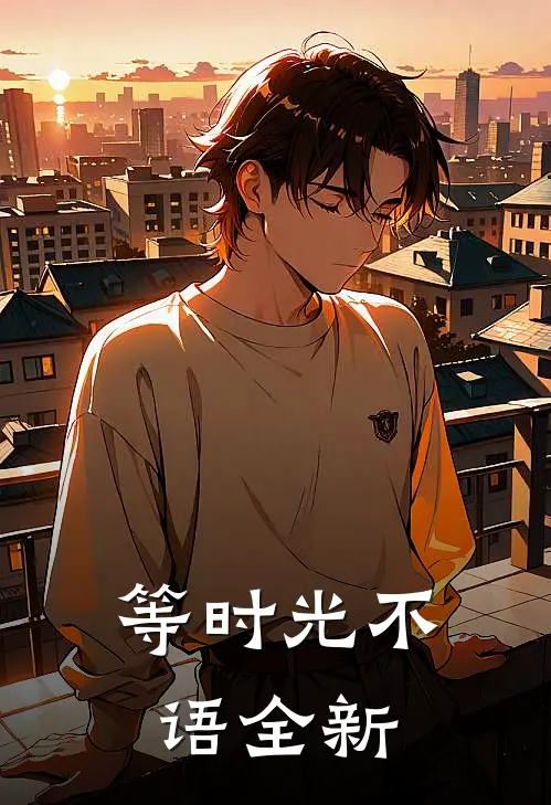 等时光不语全新