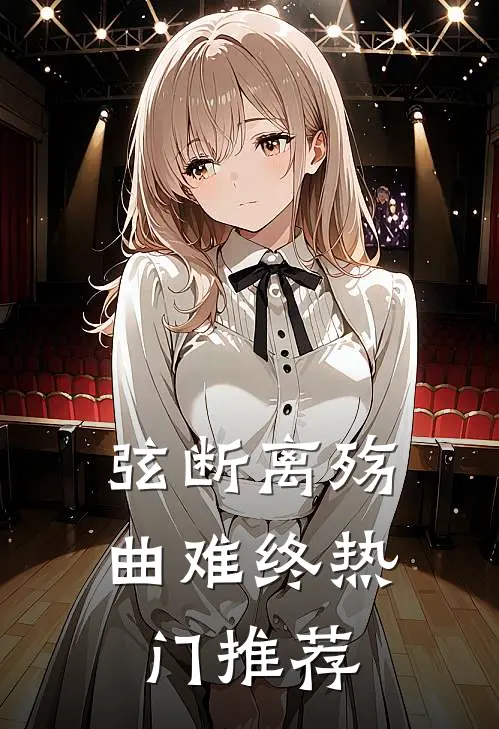 弦断离殇曲难终热门推荐