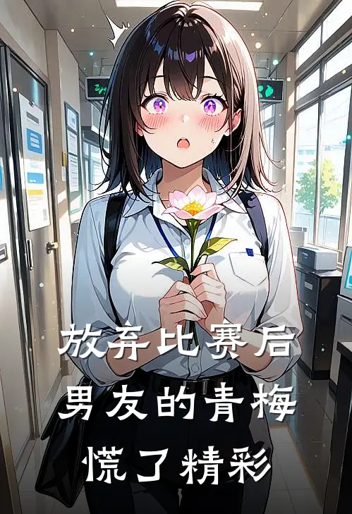 放弃比赛后，男友的青梅慌了精彩