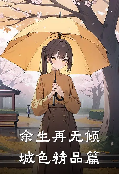 余生再无倾城色精品篇