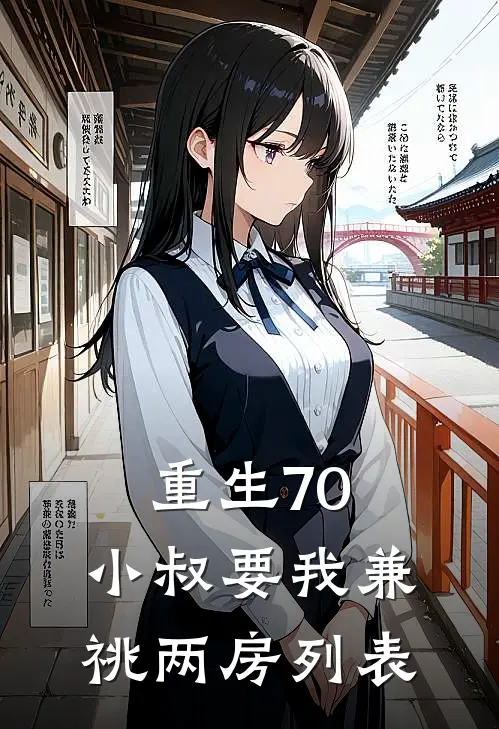 重生70，小叔要我兼祧两房列表