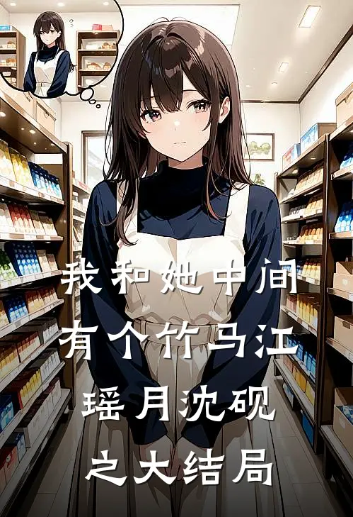 我和她中间有个竹马江瑶月沈砚之大结局