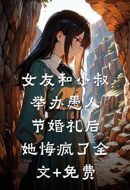 女友和小叔举办愚人节婚礼后，她悔疯了全文+免费