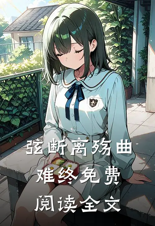 弦断离殇曲难终免费阅读全文