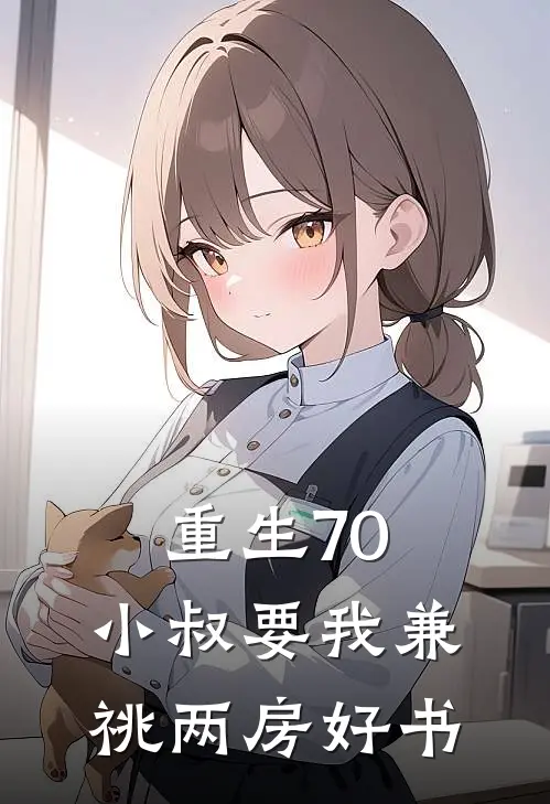 重生70，小叔要我兼祧两房好书