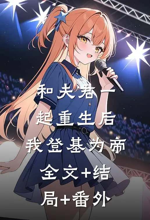 和夫君一起重生后，我登基为帝全文+结局+番外