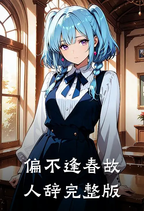 偏不逢春故人辞完整版