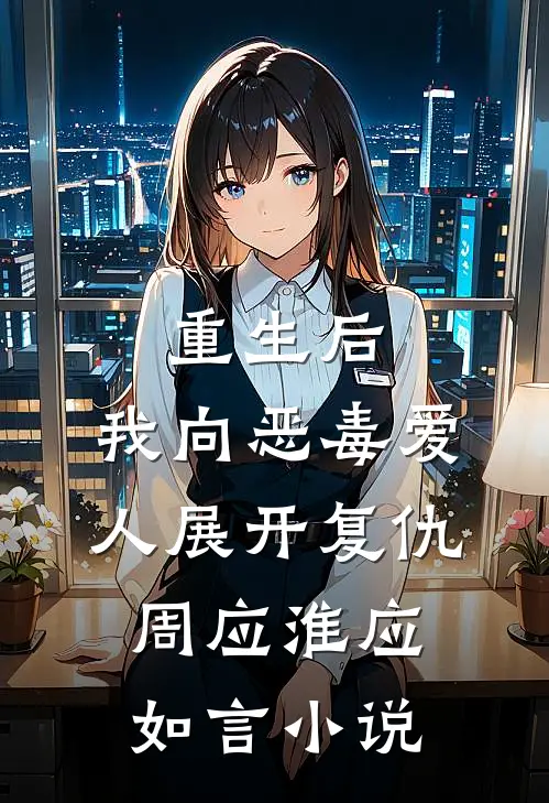重生后，我向恶毒爱人展开复仇周应淮应如言小说