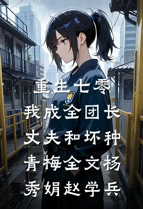 重生七零，我成全团长丈夫和坏种青梅全文杨秀娟赵学兵