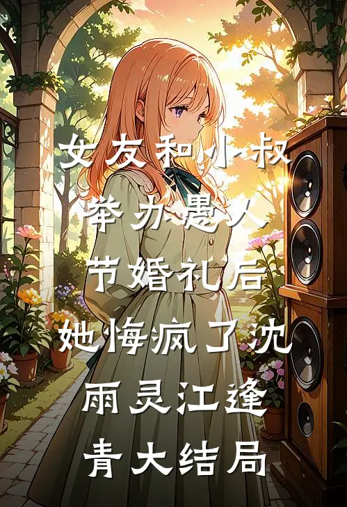 女友和小叔举办愚人节婚礼后，她悔疯了沈雨灵江逢青大结局