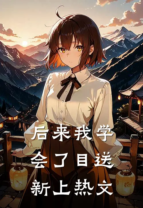 后来我学会了目送新上热文