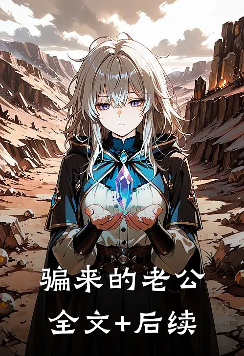 骗来的老公全文+后续