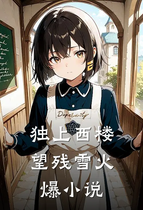 独上西楼望残雪火爆小说