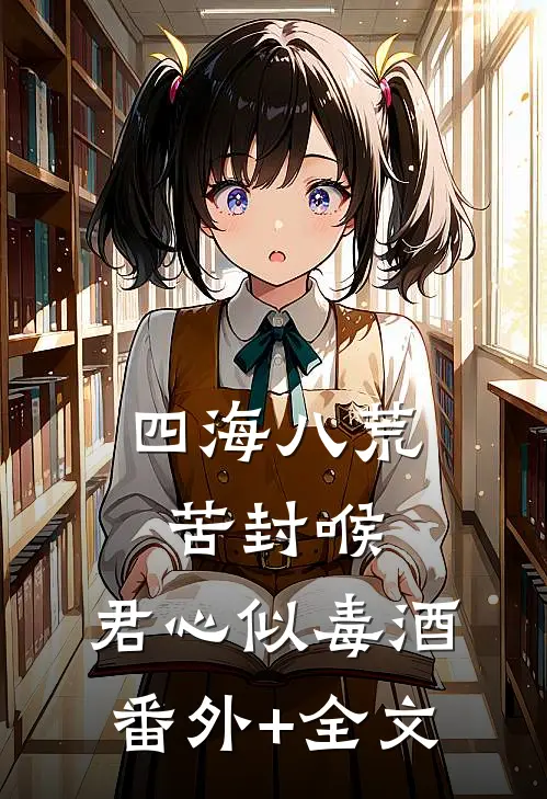 四海八荒苦封喉，君心似毒酒(番外)+(全文)