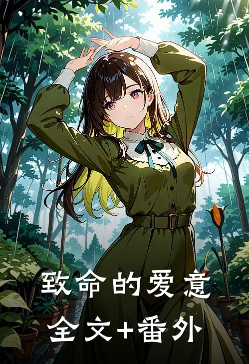 致命的爱意全文+番外
