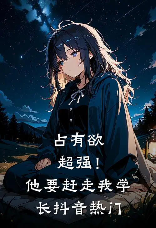 占有欲超强！他要赶走我学长抖音热门