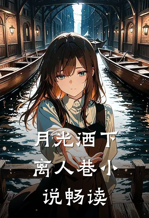 月光洒下离人巷小说畅读